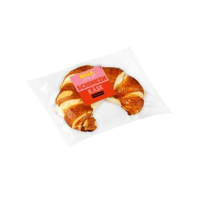 Bild von BILLA immer gut Croissant Schinken Käse