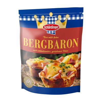 Bild von Schärdinger Bergbaron Gerieben