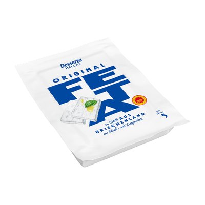 Bild von Desserta Hellas Feta