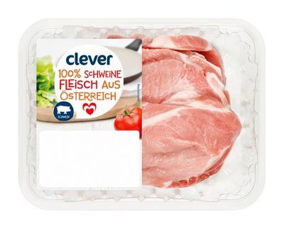 Bild von Clever Schopfsteak