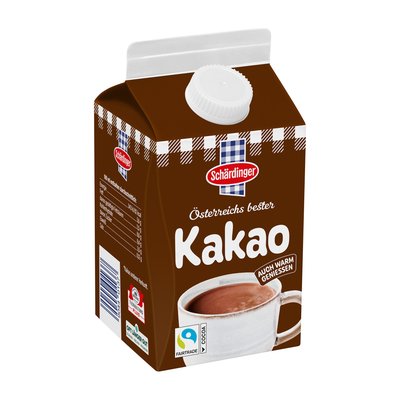 Bild von Schärdinger Kakao