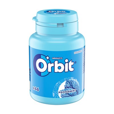 Bild von Orbit Peppermint