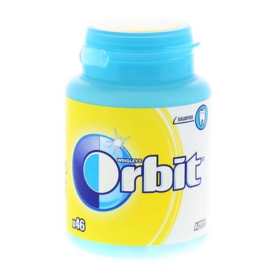 Image of Orbit Apple