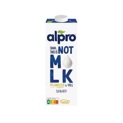 Bild von Alpro Not Milk Vollfett