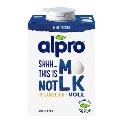 Bild von Alpro Not Mlk Vollfett