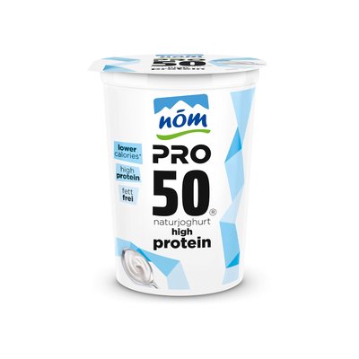 Bild von nöm  PRO Protein Naturjoghurt