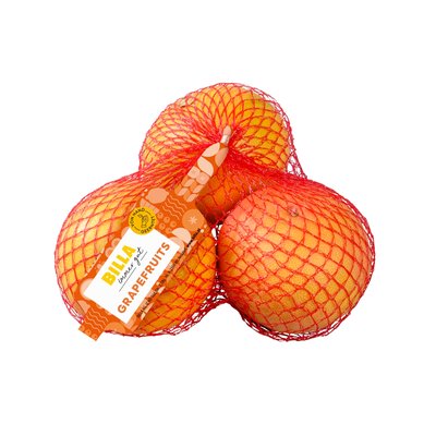 Bild von BILLA Grapefruit