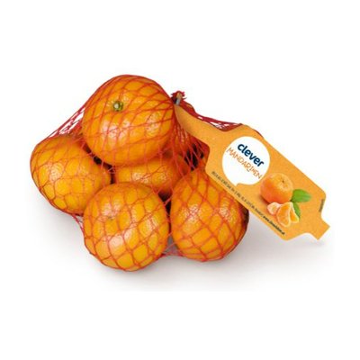 Bild von Clever Mandarinen