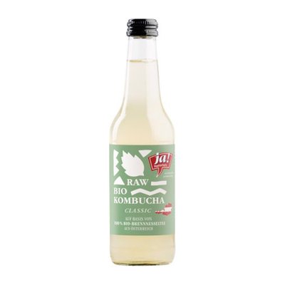 Bild von Ja! Natürlich Kombucha Dirndl