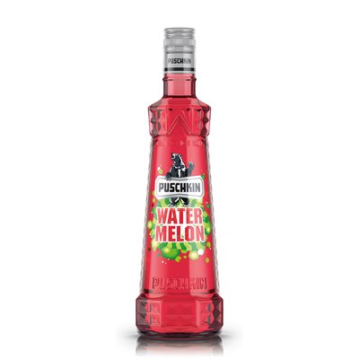 Bild von Puschkin Vodka Watermelone