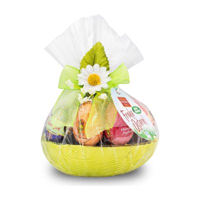 Bild von Präsentei klein ohne Alkohol