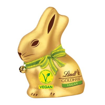 Bild von Lindt Goldhase