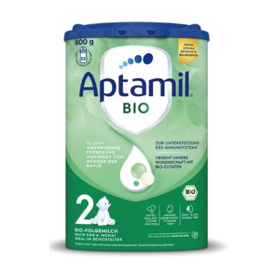 Bild von Aptamil 2 Organic