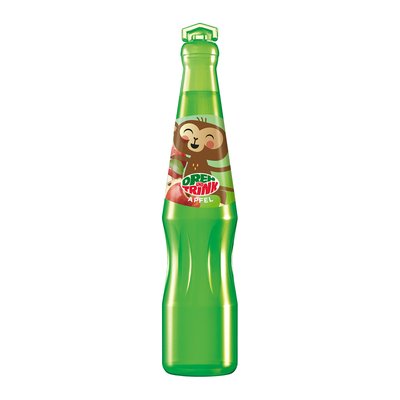 Bild von Dreh & Trink Apfel
