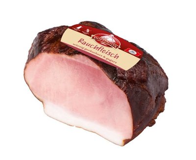 Bild von Hofstädter Rauchfleisch Essfertig