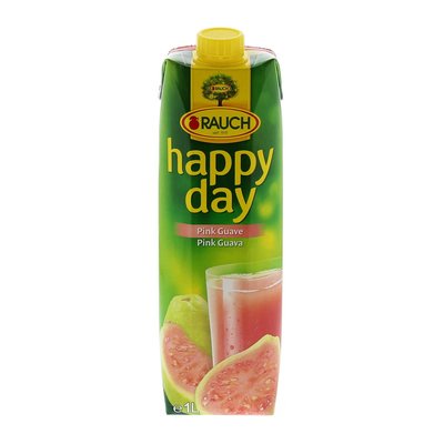 Bild von Rauch Happy Day Pink Guave