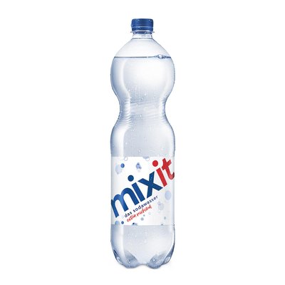 Bild von Mix It Sodawasser