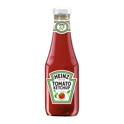 Bild von Heinz Ketchup Tomato