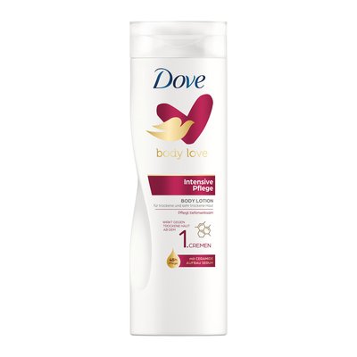 Bild von Dove Bodylotion Intensive