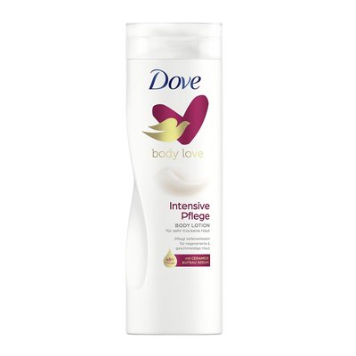 Image of Dove Bodylotion Intensive