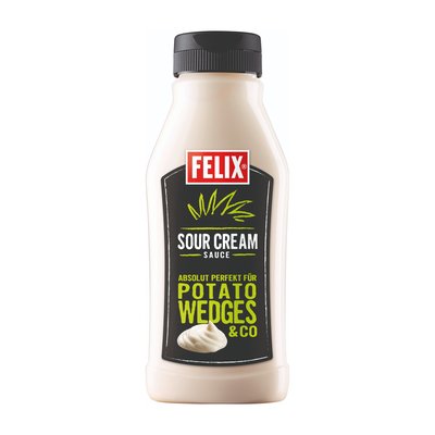 Bild von Felix Sour Cream Sauce