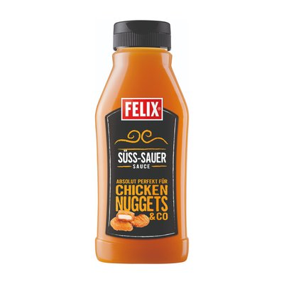 Bild von Felix Süß-Sauer Sauce