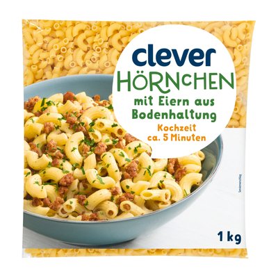 Bild von Clever Hörnchen