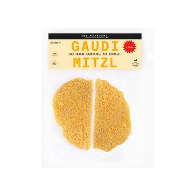 Bild von Die Pflanzerei Gaudi Mitzl