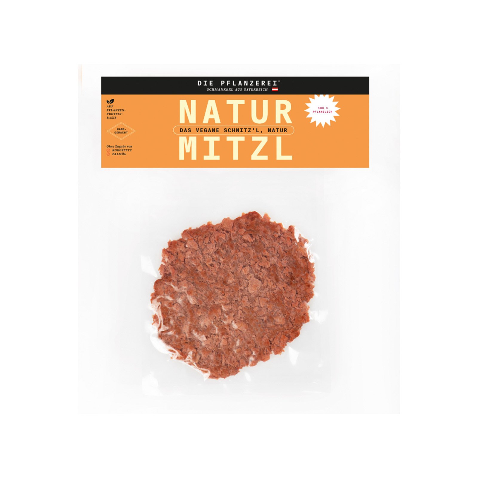 Die Pflanzerei Mitzl Natur | BILLA Online Shop