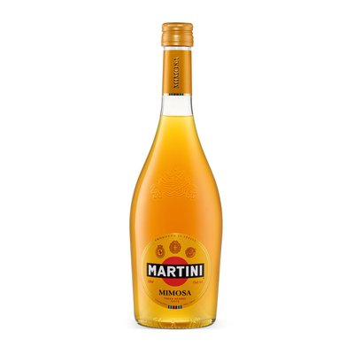 Bild von Martini Mimosa