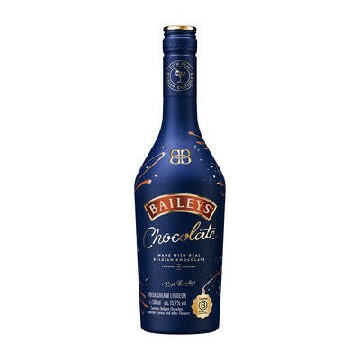 Bild von Baileys Chocolate