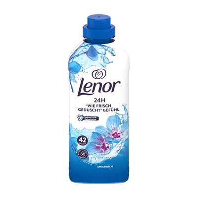 Bild von Lenor Weichspüler Aprilfrisch