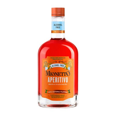 Bild von Mionetto Aperitivo Alkoholfrei
