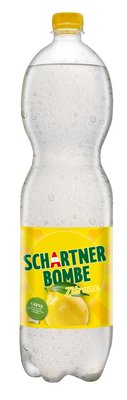 Bild von Schartner Bombe Zitrone