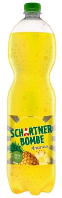 Bild von Schartner Bombe Ananas