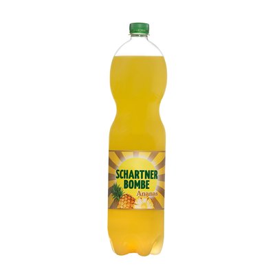 Bild von Schartner Bombe Ananas