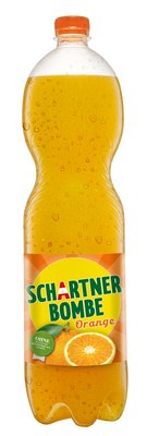 Bild von Schartner Bombe Orange
