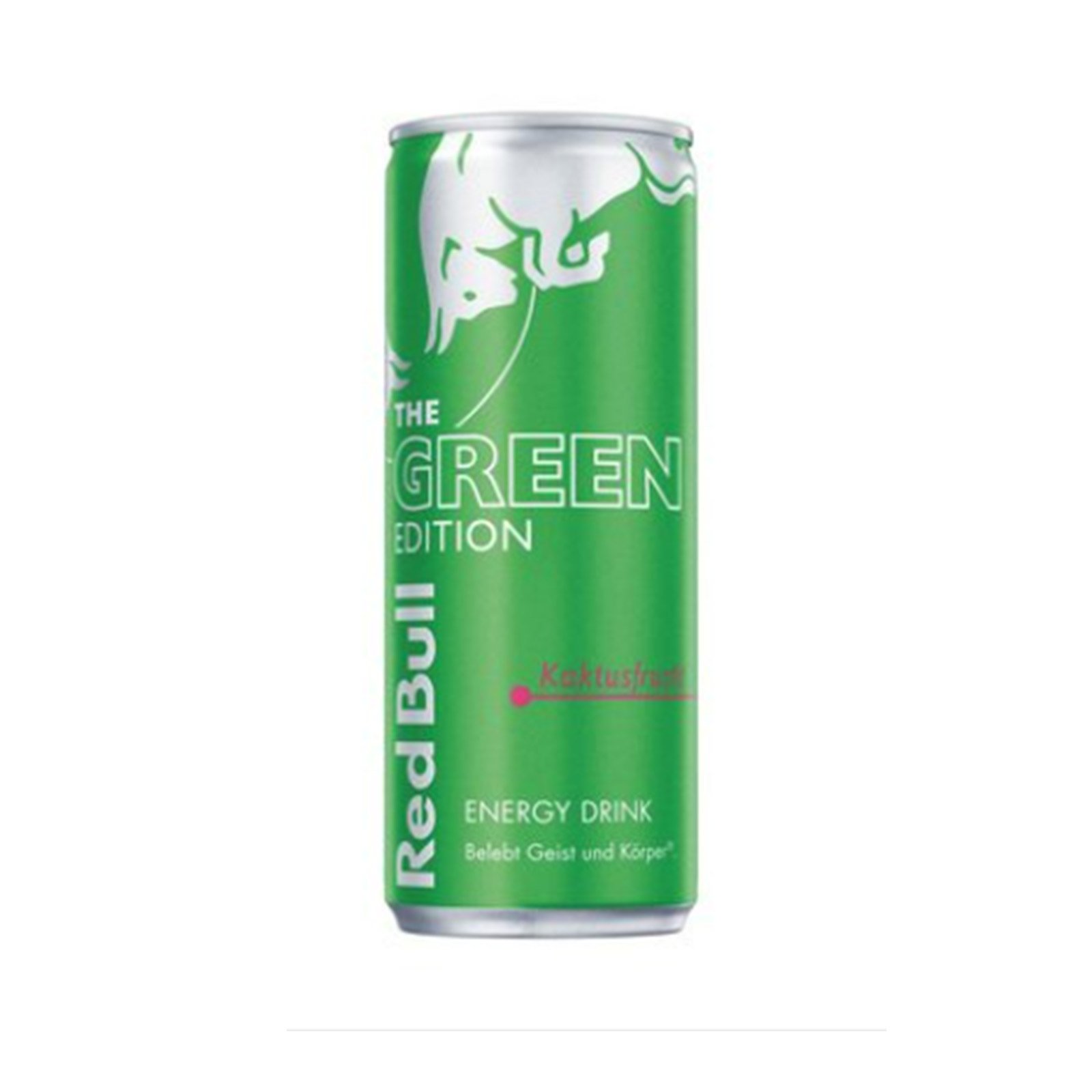 Red Bull Energy Drink Green Edition Kaktusfrucht | BILLA Online Shop
