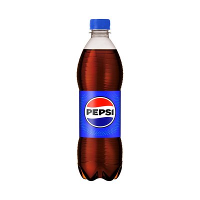 Bild von Pepsi Regular