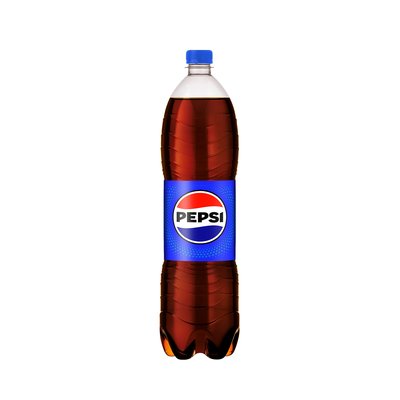 Bild von Pepsi Regular