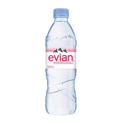 Bild von Evian