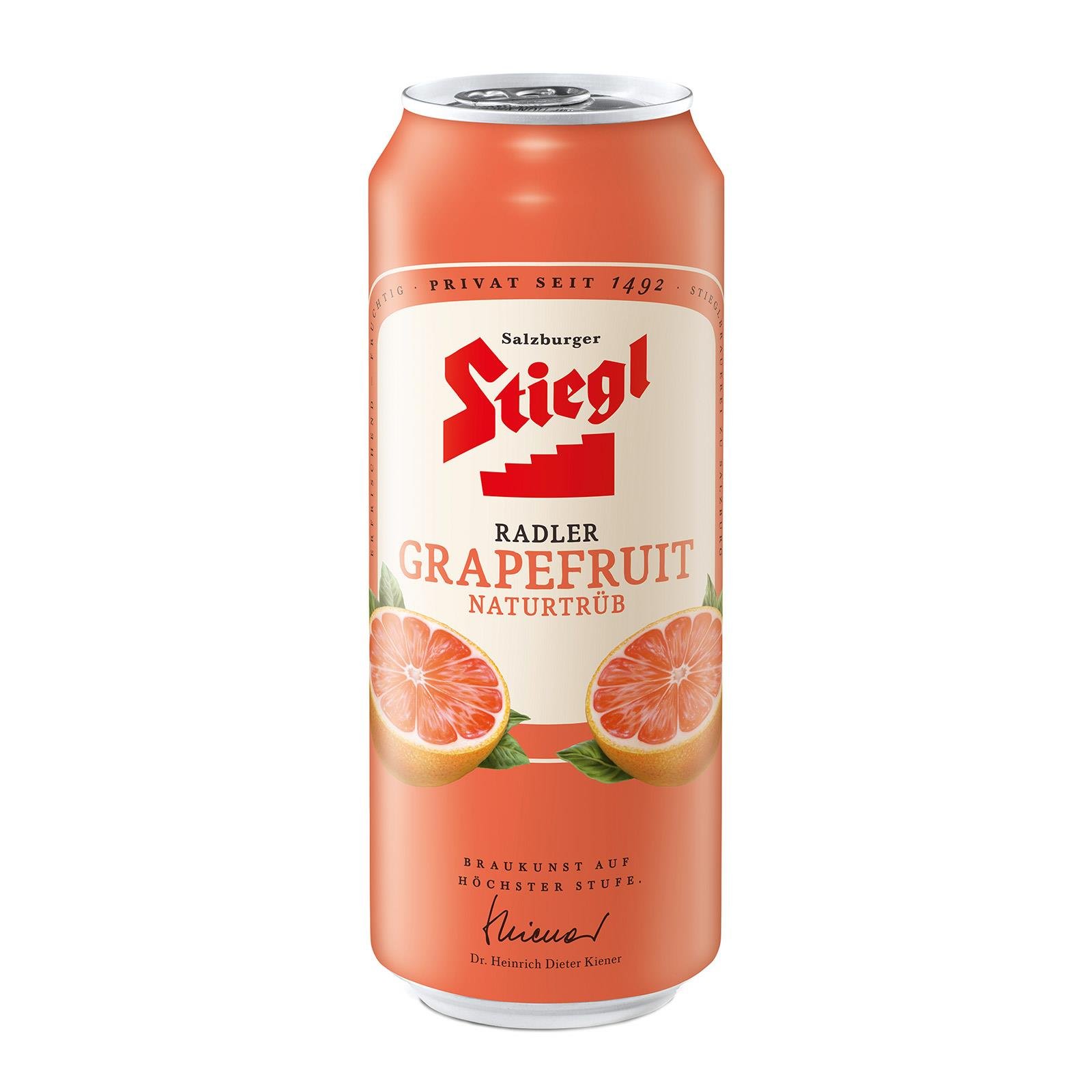 Stiegl Radler Grapefruit | BILLA Online Shop