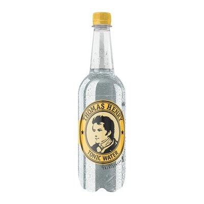 Bild von Thomas Henry Tonic Water