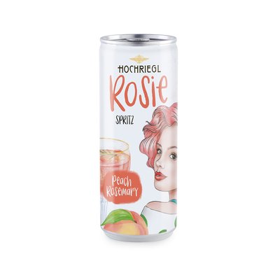 Bild von Hochriegl Spritz Rosie