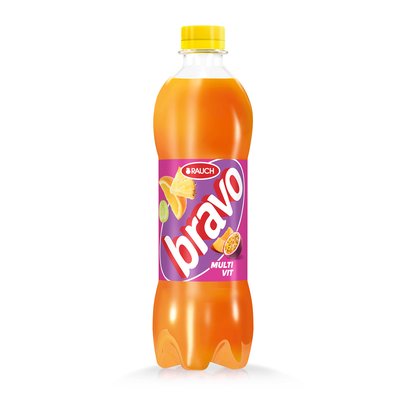 Bild von Rauch Bravo Multivit