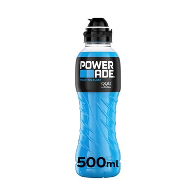 Bild von Powerade Mountainblast