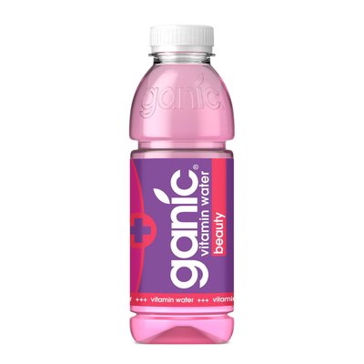 Bild von Ganic Vitamin Water Beauty