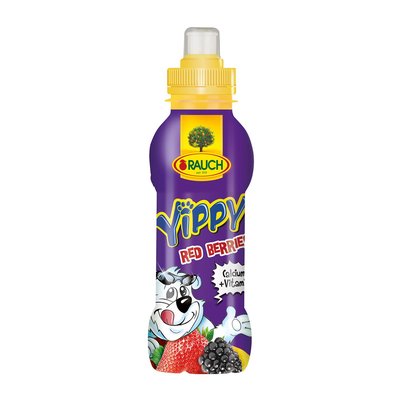 Bild von Rauch Yippy Red Berries
