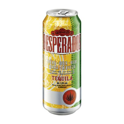 Bild von Desperados