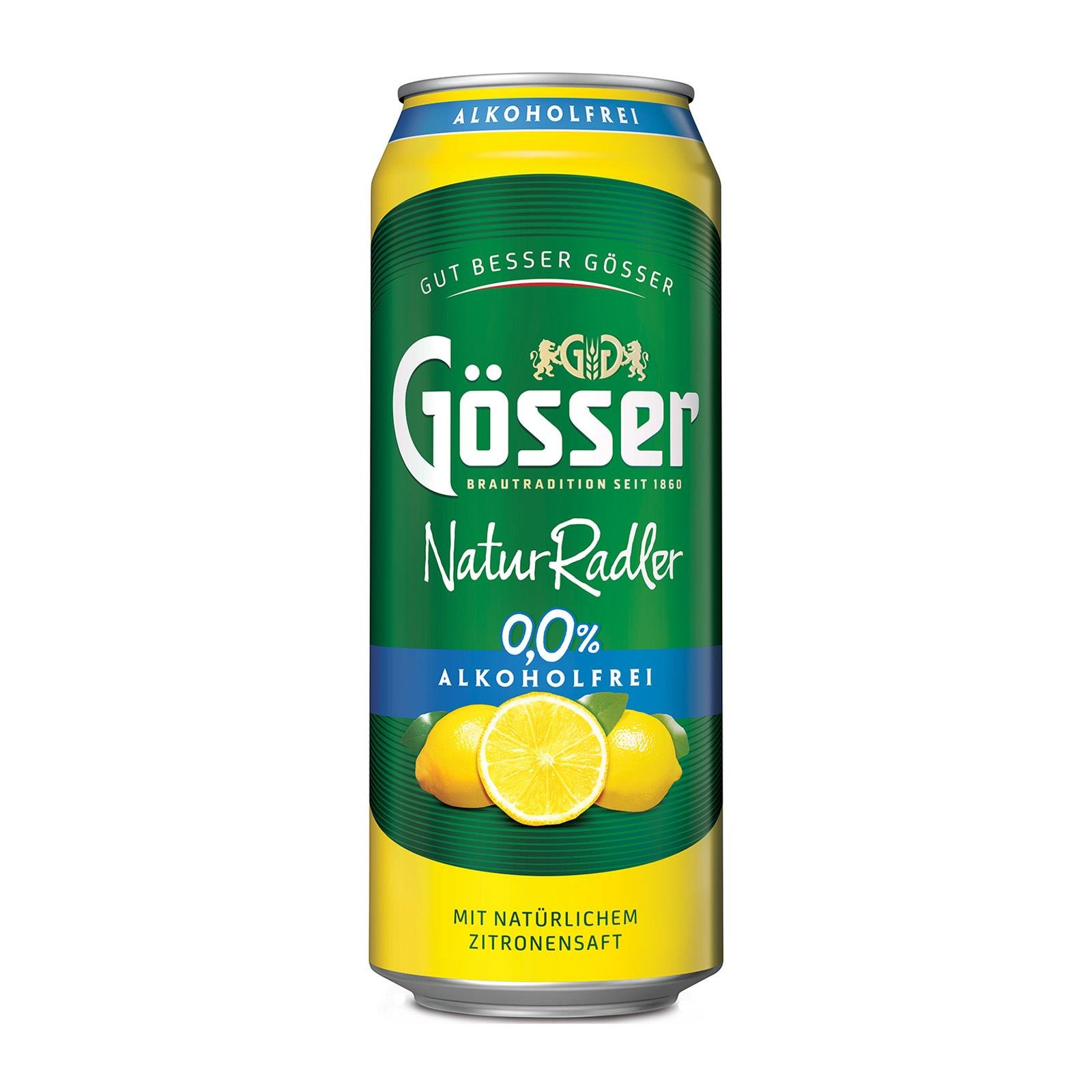 gösser radler angebot diese woche